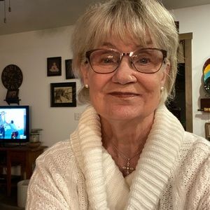 Meet your Posher, Sandra